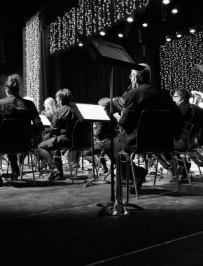 Concert de printemps de la Société de Musique l'Avenir