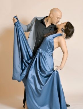 Abrazo Tango Metz Festival