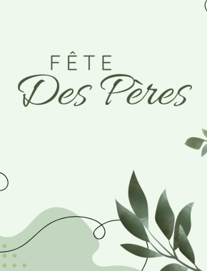 Fête des pères