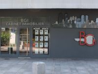 Image - BGI CABINET IMMOBILIER