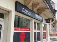 Image - NEGOCIAL FINANCE